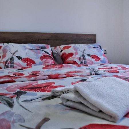 Apartman Vukovic Trebinje Exteriör bild