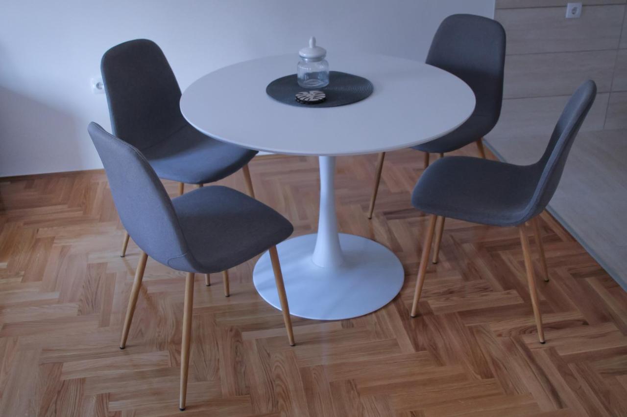 Apartman Vukovic Trebinje Exteriör bild