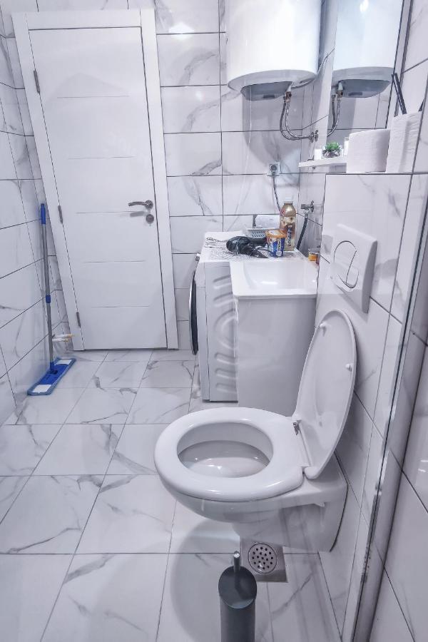 Apartman Vukovic Trebinje Exteriör bild