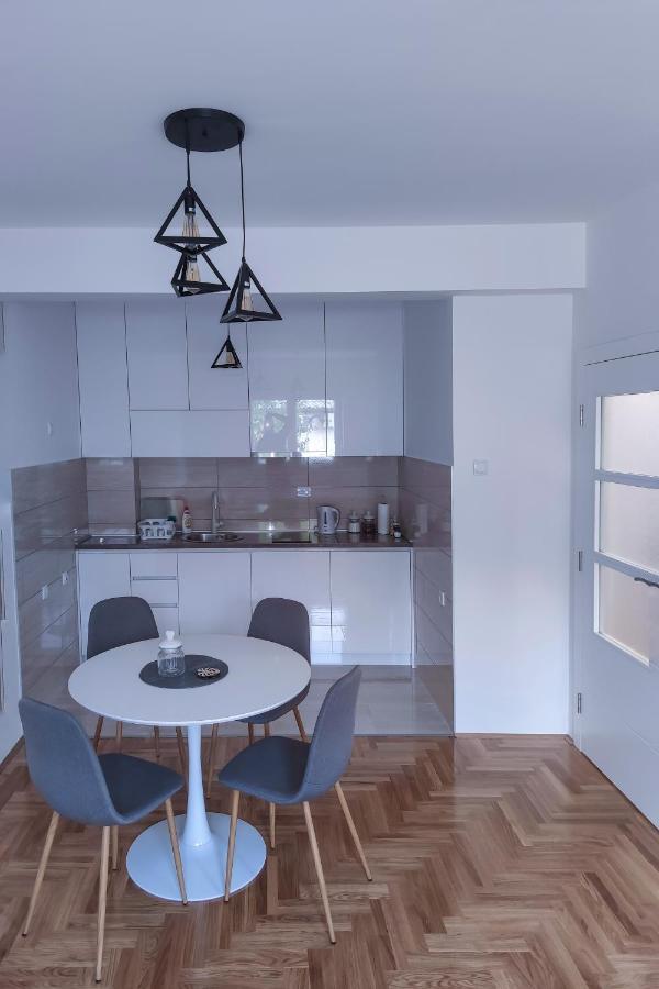 Apartman Vukovic Trebinje Exteriör bild